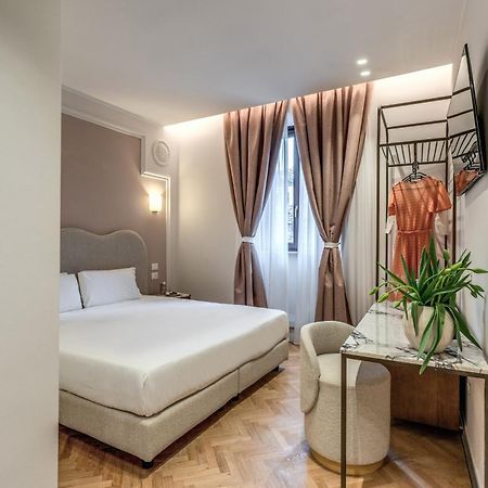 Hotel Fori Imperiali Róma Kültér fotó