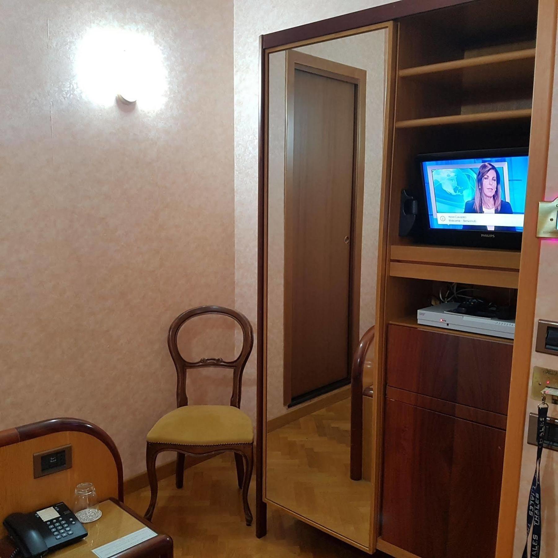 Hotel Fori Imperiali Róma Kültér fotó