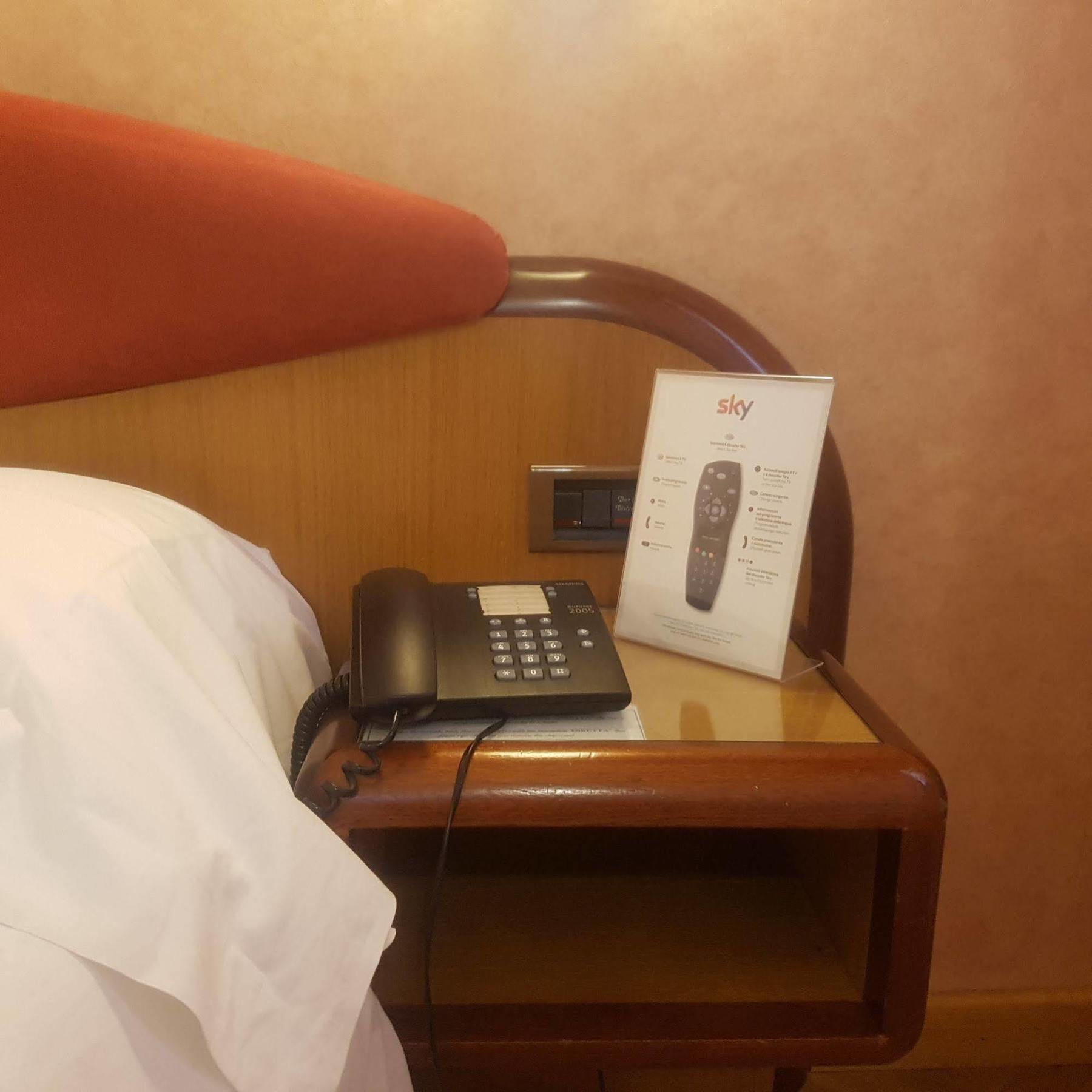 Hotel Fori Imperiali Róma Kültér fotó