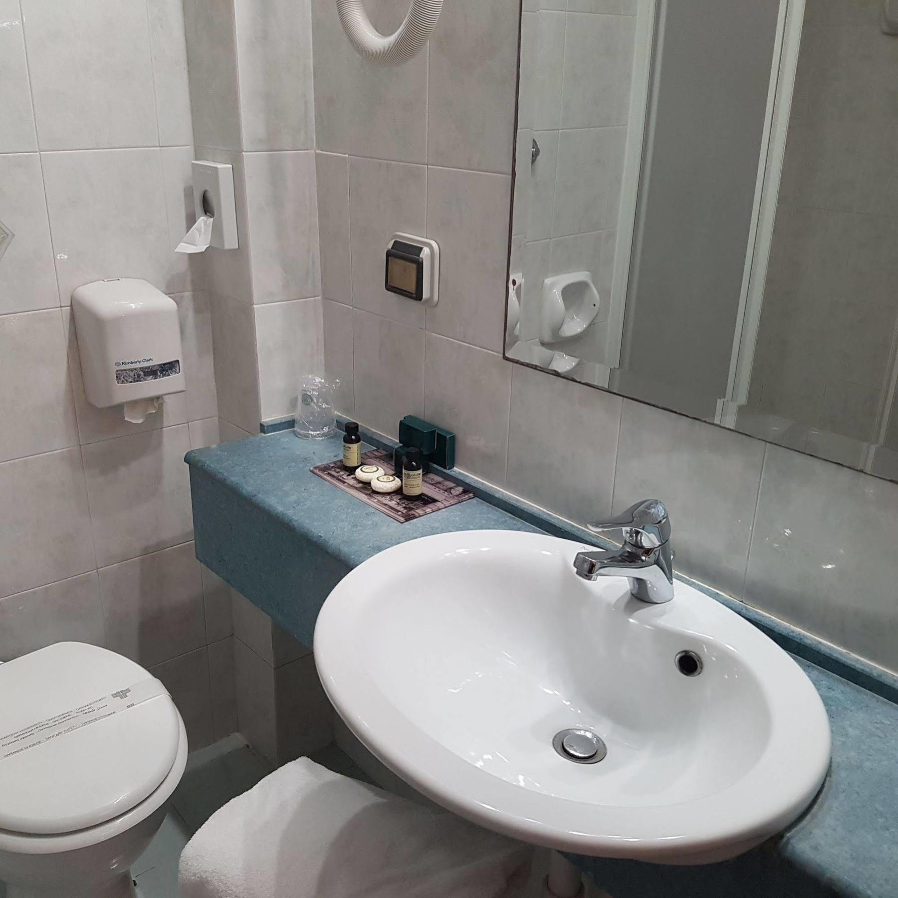 Hotel Fori Imperiali Róma Kültér fotó